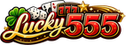 Lucky555 Logo